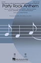 Party Rock Anthem SATB Chorpartitur