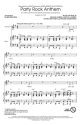 Party Rock Anthem 2-Part Choir and Piano Chorpartitur