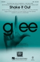 Shake It Out SSA Chorpartitur