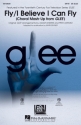 Clemmie Penton_Kevin Hissink_Onika Maraj_Robert Kelly, Fly/I Believe I SATB Chorpartitur