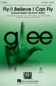 Clemmie Penton_Kevin Hissink_Onika Maraj_Robert Kelly, Fly/I Believe I 3-Part Choir Chorpartitur