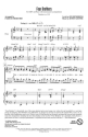 Four Brothers for mixed choir (SAB) and piano choral score