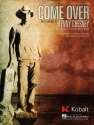 Come Over Piano, Vocal and Guitar Buch