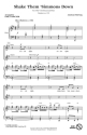 Shake Them 'Simmons Down 2-Part Choir Chorpartitur