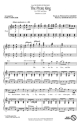 Arthur Sullivan_William Schwenck Gilbert, The Pirate King TTB Chorpartitur