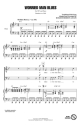 Worried Man Blues Chor CD