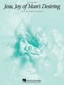 Jesu, Joy of Man's Desiring Easy Piano Buch
