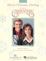 Merry Christmas, Darling Easy Piano Buch