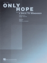 Only Hope from 'A Walk to Remember' for easy piano