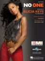 No One Easy Piano Buch