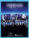 Fireflies Easy Piano Buch