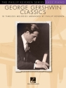 George Gershwin, George Gershwin Classics - 18 Timeless Melodies Easy Piano Buch
