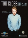 Too Close Piano, Vocal and Guitar Buch