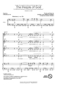 Christy Semsen_Daniel Semsen, The People of God  CD