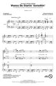 Wanna Be Startin' Somethin' 3-Part Choir Chorpartitur