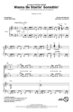 Wanna Be Startin' Somethin' SSA Chorpartitur