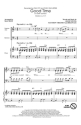 Adam Young_Brian Lee_Matthew Thiessen, Good Time SAB Chorpartitur