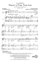 Jeff Marx_Robert Lopez, There's a Fine, Fine Line - from Avenue Q Show Chor CD