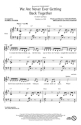 We Are Never Ever Getting Back Tog for mixed choir CD