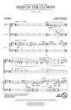 Stephen Sondheim, Send in the Clowns SAB Chorpartitur