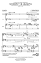 Stephen Sondheim, Send in the Clowns SSA Chorpartitur