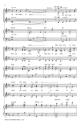 Alan Bergman_Dave Grusin_Marilyn Bergman, What Matters Most SSA Chorpartitur