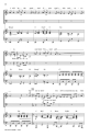 Bruce Joel Rubin_David Allan Stewart_Glen Ballard, I'm Outta Here SAB Chorpartitur