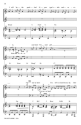 Bruce Joel Rubin_David Allan Stewart_Glen Ballard, I'm Outta Here SSA Chorpartitur