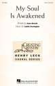 Judith Herrington, My Soul Is Awakened 2-Part Choir Chorpartitur