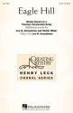 Lee R. Kesselman, Eagle Hill 2-Part Choir Chorpartitur
