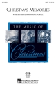 Rosephanye Powell, Christmas Memories SATB Chorpartitur
