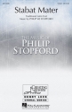 Philip W. J. Stopford, Stabat Mater Unison Chorpartitur