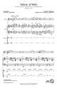 Adorar al Nio 2-Part Choir Chorpartitur