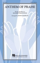 Richard Smallwood, Anthem of Praise SATB Chorpartitur