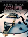 George Gershwin, Jazz Masters Play Gershwin Gitarre Buch