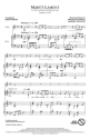 Mary's Lament for female chorus and piano score