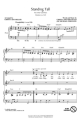 Cristi Cary Miller_Jay Michael Ferguson, Standing Tall 2-Part Choir Chorpartitur