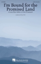 Chris Wommack_Lynn Shaw Bailey, I'm Bound for the Promised Land SATB Chorpartitur