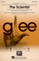 Chris Martin_Guy Berryman_Jon Buckland_Will Champion, The Scientist SATB Chorpartitur