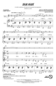 Henry Mancini_Jay Livingston_Ray Evans, Dear Heart SSA Chorpartitur