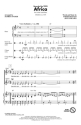 Africa 2-Part Choir Chorpartitur