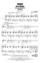 Stephen Schwartz, Godspell 2-Part Choir Chorpartitur