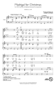 Audrey Snyder, Madrigal for Christmas 2-Part Choir Chorpartitur