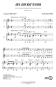 Frank Loesser, On a Slow Boat to China SSA Chorpartitur