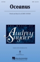 Audrey Snyder, Oceanus SATB Chorpartitur