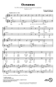 Audrey Snyder, Oceanus 2-Part Choir Chorpartitur