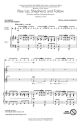 African-American Spiritual, Rise Up, Shepherd, and Follow 2-Part Choir Chorpartitur