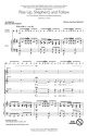 African-American Spiritual, Rise Up, Shepherd, and Follow Chor CD