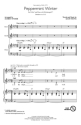 Peppermint Winter 2-Part Choir Chorpartitur