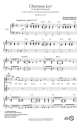 Roger Emerson, Christmas Joy! SSA Chorpartitur